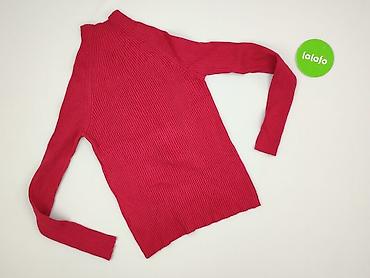 sweter bawelna: Golf damski, rozmiar S — 2