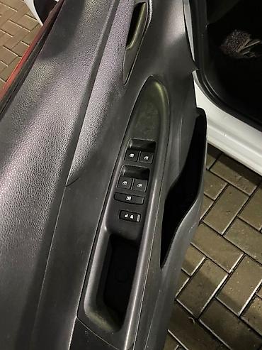 Chevrolet: Chevrolet Spark: 2019 г., 1 л, Автомат, Бензин, Хэтчбэк — 11