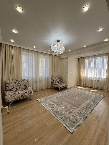 flat osh: На продаже 2комнатная квартира в районе Мед Академии ! ЖК: Грин Парк — 6