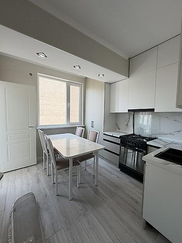квартира цены: 1 комната, 39 м², 7 этаж, Евроремонт — 1