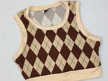 croppa: Shein, Top damski, rozmiar XL — 1