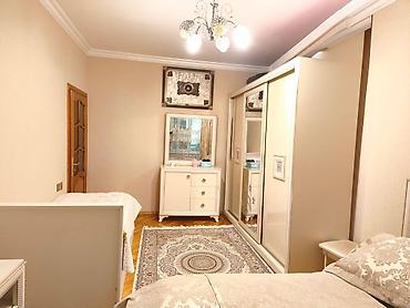 kohnə binalar: Bakı, Əhmədli, 3 otaqlı, Köhnə tikili, m. Əhmədli, 75 kv. m — 6