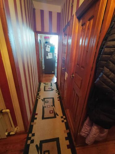 Köhnə tikili: Bakı, 2 otaqlı, Köhnə tikili, 62 kv. m — 12