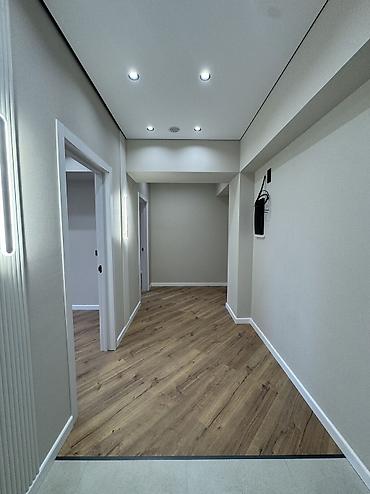 Продажа квартир: 2 комнаты, 57 м², Тунгуч мкр Элитка, 5 этаж, Дизайнерский ремонт — 6