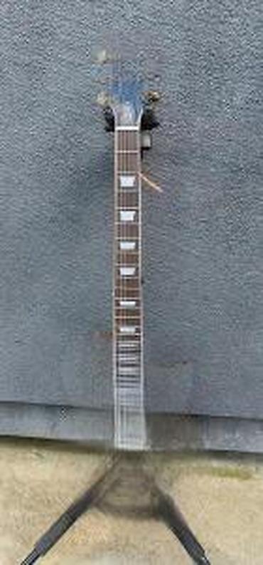 Gitare: HARLEY BENTON SC-CUSTOM III GOLD TOP | . Slanje po dogovoru — 4