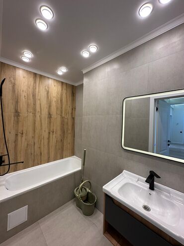 Продажа квартир: 2 комнаты, 76 м², Элитка, 6 этаж, Евроремонт — 10