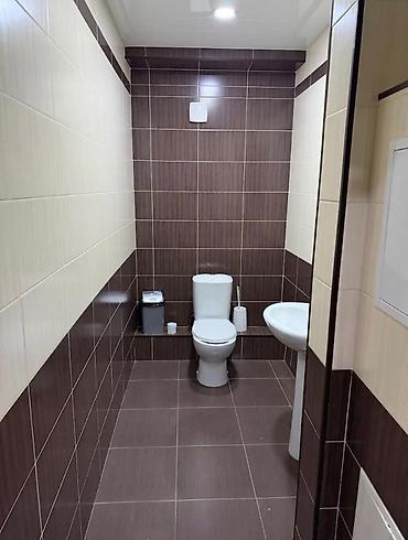 Продажа квартир: 2 комнаты, 96 м², Индивидуалка, 3 этаж, Евроремонт — 12