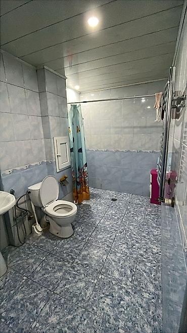 Mənzillər: Geniş və işıqlı mənzil – rahat ailə yaşayışı üçün ideal planlama. - — 5