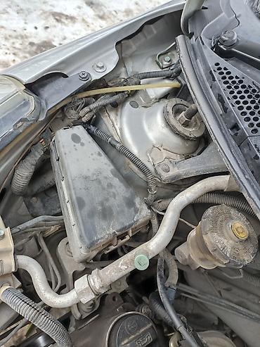 Honda: Honda Fit: 2003 г., 1.3 л, Вариатор, Бензин, Хэтчбэк — 9