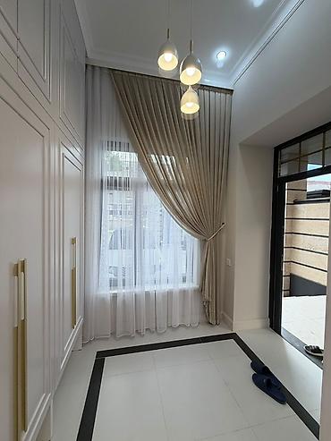 алматинка дом: 🏡 Продаётся двухэтажный таунхаус с дизайнерским ремонтом 📍 Южная — 8