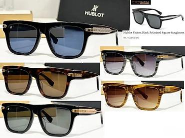 Naočare: HUBLOT, ZILLI, TOP MODELI, ORIGINAL, MEGA HIT | Najnovije! ! ! — 11