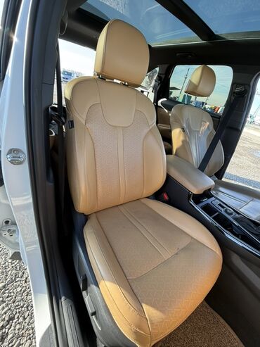 Kia: Kia Sorento: 2020 г., 2.2 л, Автомат, Дизель, Кроссовер — 23