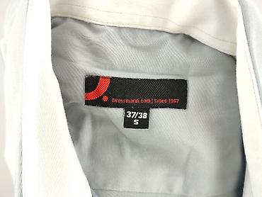 stenstroms: Dressmann, Koszulа dla mężczyzn, rozmiar S — 5