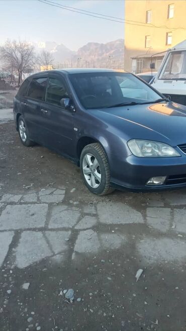 Honda: Honda Avancier: 2002 г., 2.3 л, Автомат, Бензин, Седан