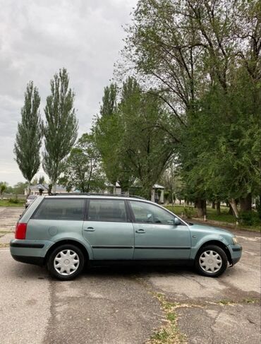 купить опель вектра б: Volkswagen Passat: 1999 г., 1.6 л, Механика, Бензин, Универсал