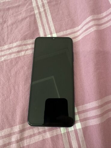 взять телефон в рассрочку без банка: Samsung Galaxy A03s, Б/у, 32 ГБ, цвет - Синий