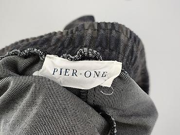 pier one s: Pier One, Spodnie materiałowe damskie, rozmiar XL — 4