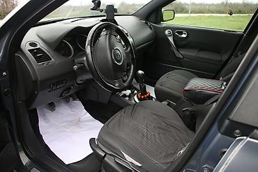Renault: Renault Megane: 1.5 l | 2009 il 618000 km Universal — 18