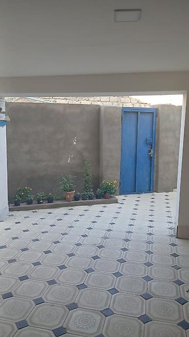 hövsanda: Suraxanı 5 otaqlı, 1 kv. m, Kredit yoxdur, Yeni təmirli — 1