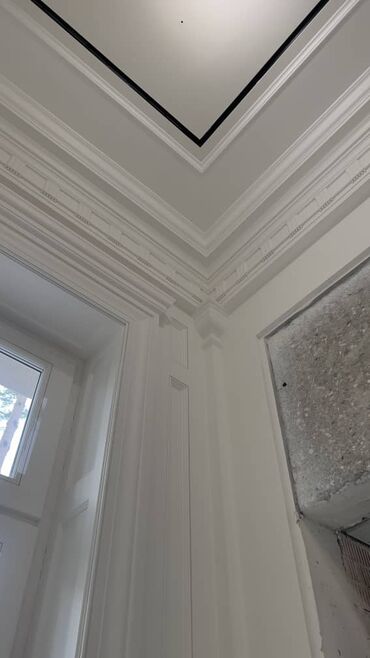 Монтажные работы: Квартира под ключ Электричество Сан узел меж комнатные двери Обои at lalafo.kg — 20 Монтажные работы: Квартира под ключ Электричество Сан узел меж комнатные двери Обои — 20