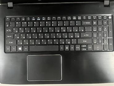 Vəzyəti idealdır şunur adaptır,cızığ qırığ heçne yoxdu.Acer Aspire