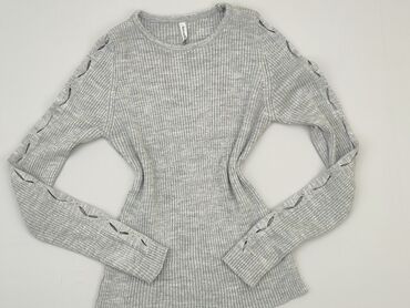 Swetry: Sweter, S, stan - Bardzo dobry