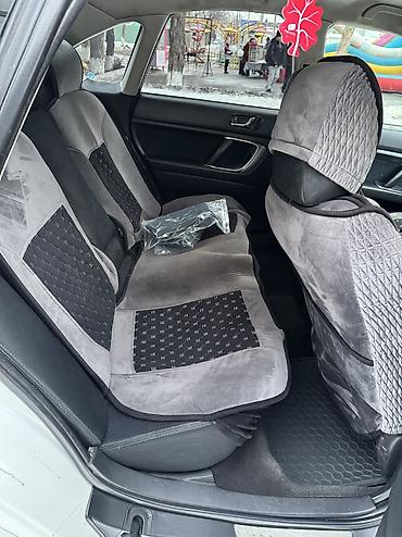 Subaru: Subaru Legacy: 2004 г., 2 л, Автомат, Бензин, Седан at lalafo.kg — 9 Subaru: Subaru Legacy: 2004 г., 2 л, Автомат, Бензин, Седан — 9