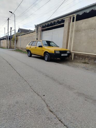 Digər avtomobillər: Salam masin ekrani idyal altinda curuy yoxdu sender 1 iliy etragli — 7