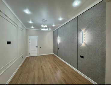 ищу дом бишкеке: 2 комнаты, 67 м², Элитка, 2 этаж, Евроремонт