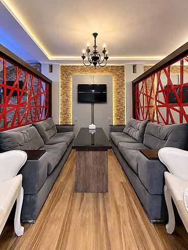 Kommersiya daşınmaz əmlakı: 🔥 OBYEKT İCARƏYƏ VERİLİR — 300 m² HAZIR BİZNES SATIŞI 🔥YOXDUR🔥 📍 — 6
