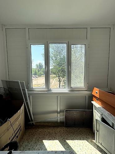 Продажа квартир: 3 комнаты, 72 м², 2 этаж — 11