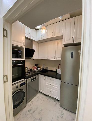 melisa park: 2 otaqlı, 45 kv. m — 8
