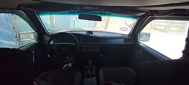 hyundai elantra kompressor: Mercedes-Benz 190 (W201): 2 l | 1992 il Sedan — 7