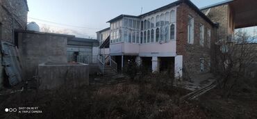 Həyət evləri və villaların satışı: 3 otaqlı, 92 kv. m, Kredit yoxdur, Orta təmir