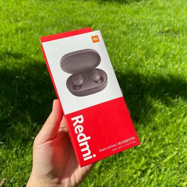 dj midi in Кыргызстан | СИНТЕЗАТОРЫ: Беспроводные наушники redmi airdots 2 в лучшем качестве