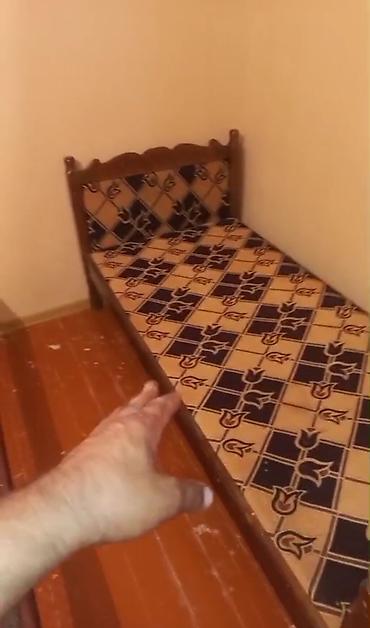 Uzunmüddətli kirayə mənzillər: Ünvan Cəlilabad Tələbə qızlar üçün kirayə mənzil. - Yaşayış üçün — 3