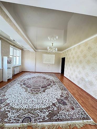 Продажа квартир: 3 комнаты, 106 м², Элитка, 11 этаж, Евроремонт — 12