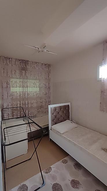 Продажа квартир: 2 комнаты, 36 м², 1 этаж — 3