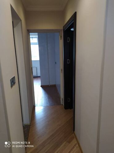 Köhnə tikili: Bakı, 3 otaqlı, Köhnə tikili, m. Gənclik, 64 kv. m — 11