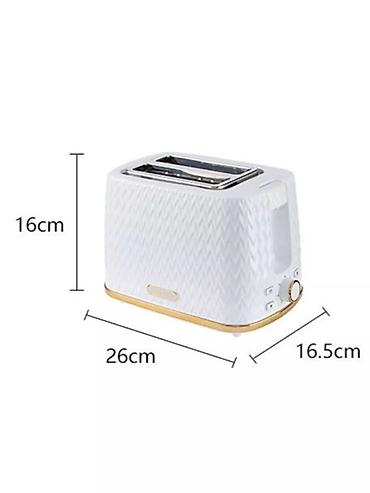 Тостеры: Тостер, Новый, Платная доставка, Самовывоз — 4