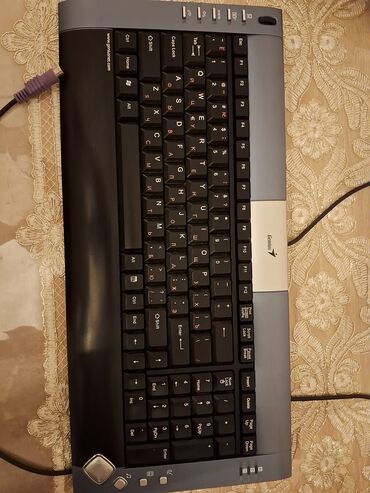 2ci əl qaz peçi: Klaviatura 2-ci el nömre: 051-798-32-04
