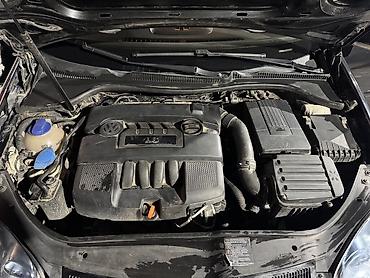 Volkswagen: Volkswagen Golf: 2006 г., 1.6 л, Механика, Бензин at lalafo.kg — 12 Volkswagen: Volkswagen Golf: 2006 г., 1.6 л, Механика, Бензин — 12