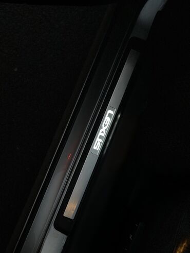 Lexus: Lexus IS: 2008 г., 3.5 л, Автомат, Бензин, Седан — 7