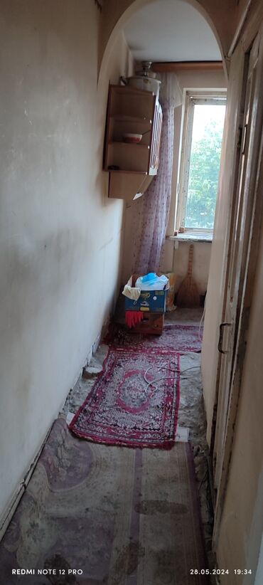 Köhnə tikili: Lənkəran, 3 otaqlı, Köhnə tikili, 60 kv. m — 7