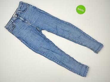 tracker original: Cropp, Jeansy damskie, rozmiar M — 2