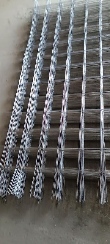 Сварная сетка: СЕТКА МАК И РАБИЦА ОТ ПРОИЗВОДИТЕЛЯ В МАЕВКЕ ​Ищете надежное — 7