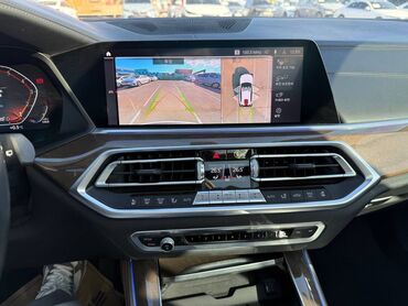 BMW: BMW X5: 2020 г., 3 л, Автомат, Бензин, Внедорожник — 8