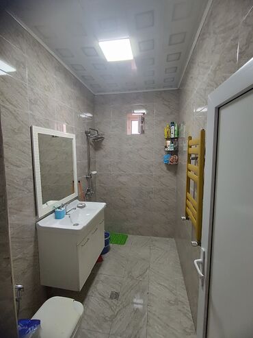 Köhnə tikili: Satılır: Dsk yolunda 3 otaqli ev, her bir seraiti var senedleri — 3