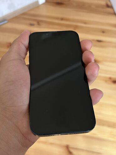 Apple iPhone: IPhone 14, 128 GB, Midnight
