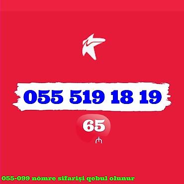 SİM-kartlar: Yeni — 1